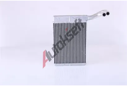 NISSENS Vmnk tepla vnitnho vytpn NIS 707095, 707095