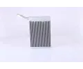 NISSENS Vmnk tepla vnitnho vytpn NIS 707095, 707095