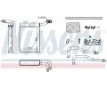 NISSENS Vmnk tepla vnitnho vytpn NIS 707095, 707095