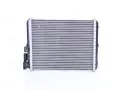 Vmnk tepla vnitnho vytpn NISSENS ‐ NIS 707102