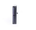 NISSENS Vmnk tepla vnitnho vytpn NIS 707102, 707102