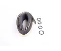 NISSENS Vmnk tepla vnitnho vytpn NIS 707102, 707102