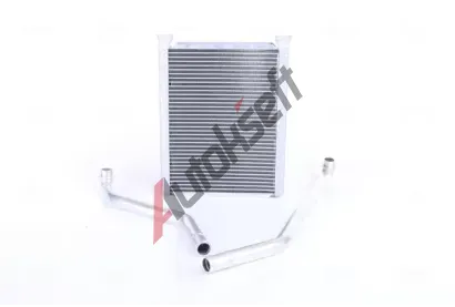 NISSENS Výměník tepla vnitřního vytápění NIS 707172, 707172 NISSENS Výměník tepla vnitřního vytápění NIS 707172, 707172