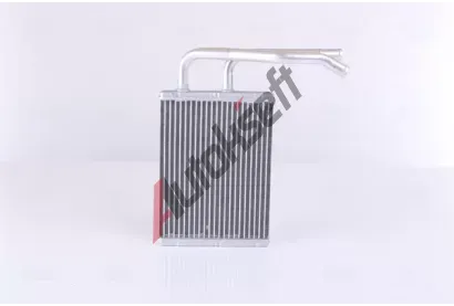 NISSENS Výměník tepla vnitřního vytápění NIS 707176, 707176 NISSENS Výměník tepla vnitřního vytápění NIS 707176, 707176