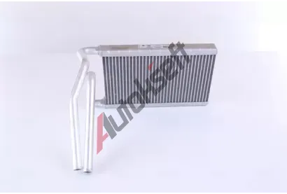 NISSENS Výměník tepla vnitřního vytápění NIS 707177, 707177  NISSENS Výměník tepla vnitřního vytápění NIS 707177, 707177