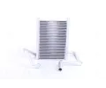NISSENS V�m�n�k tepla vnit�n�ho vyt�p�n� NIS 707178, 707178