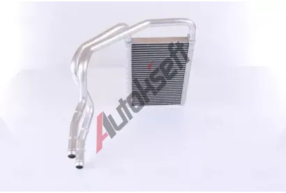 NISSENS Vmnk tepla vnitnho vytpn NIS 707182, 707182