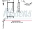 NISSENS Vmnk tepla vnitnho vytpn NIS 707182, 707182