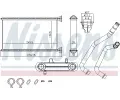 NISSENS Vmnk tepla vnitnho vytpn NIS 707190, 707190