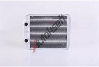 NISSENS Vmnk tepla vnitnho vytpn NIS 707196, 707196
