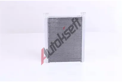 NISSENS Vmnk tepla vnitnho vytpn NIS 707198, 707198