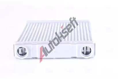 NISSENS Výměník tepla vnitřního vytápění NIS 707203, 707203 NISSENS Výměník tepla vnitřního vytápění NIS 707203, 707203