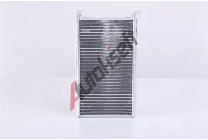 NISSENS Vmnk tepla vnitnho vytpn NIS 707209, 707209