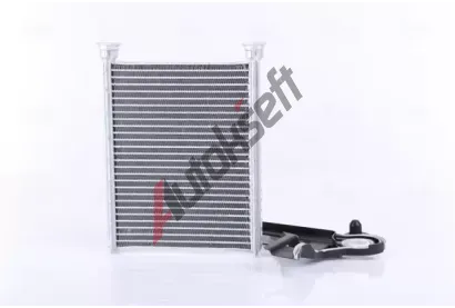 NISSENS Výměník tepla vnitřního vytápění NIS 707214, 707214 NISSENS Výměník tepla vnitřního vytápění NIS 707214, 707214