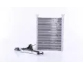 NISSENS Výměník tepla vnitřního vytápění NIS 707214, 707214