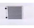 Vmnk tepla vnitnho vytpn NISSENS ‐ NIS 707216