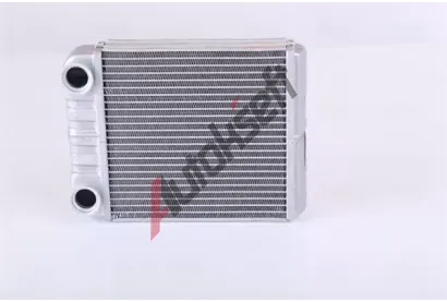 NISSENS Výměník tepla vnitřního vytápění NIS 707216, 707216  NISSENS Výměník tepla vnitřního vytápění NIS 707216, 707216