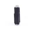 NISSENS Vmnk tepla vnitnho vytpn NIS 707220, 707220