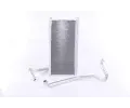 Vmnk tepla vnitnho vytpn NISSENS ‐ NIS 707221