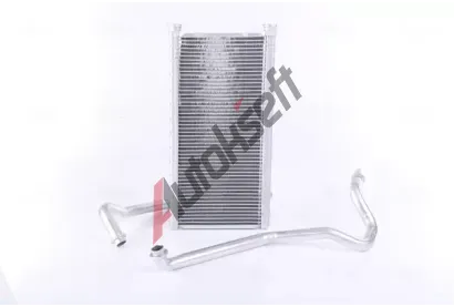 NISSENS Vmnk tepla vnitnho vytpn NIS 707221, 707221