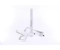 NISSENS Vmnk tepla vnitnho vytpn NIS 707221, 707221