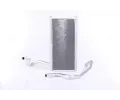 NISSENS Vmnk tepla vnitnho vytpn NIS 707221, 707221