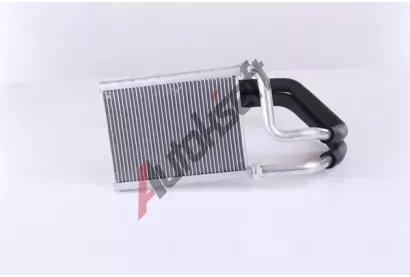 NISSENS Vmnk tepla vnitnho vytpn NIS 707222, 707222