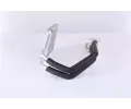 NISSENS Vmnk tepla vnitnho vytpn NIS 707222, 707222