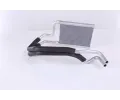 NISSENS Vmnk tepla vnitnho vytpn NIS 707222, 707222