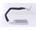 NISSENS Vmnk tepla vnitnho vytpn NIS 707222, 707222