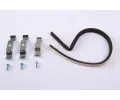 NISSENS Vmnk tepla vnitnho vytpn NIS 707222, 707222
