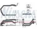 NISSENS Vmnk tepla vnitnho vytpn NIS 707222, 707222