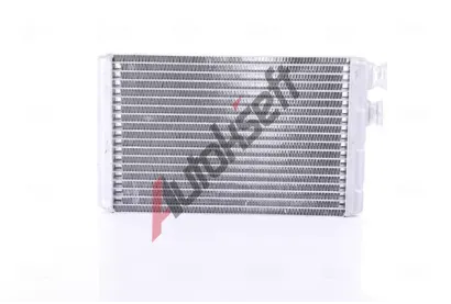 NISSENS Vmnk tepla vnitnho vytpn NIS 707224, 707224