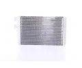 NISSENS Vmnk tepla vnitnho vytpn NIS 707224, 707224