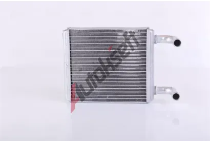 NISSENS Vmnk tepla vnitnho vytpn NIS 707225, 707225