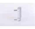 NISSENS Vmnk tepla vnitnho vytpn NIS 707225, 707225
