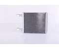 NISSENS Vmnk tepla vnitnho vytpn NIS 707225, 707225