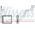 Vmnk tepla vnitnho vytpn NISSENS ‐ NIS 707226
