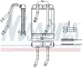 Vmnk tepla vnitnho vytpn NISSENS ‐ NIS 707227