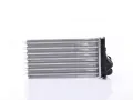 NISSENS Vmnk tepla vnitnho vytpn NIS 707268, 707268