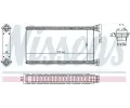 Vmnk tepla vnitnho vytpn NISSENS ‐ NIS 707288