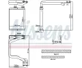 Vmnk tepla vnitnho vytpn NISSENS ‐ NIS 707291
