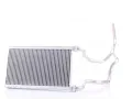 NISSENS Vmnk tepla vnitnho vytpn NIS 707300, 707300