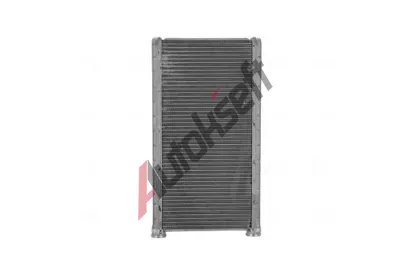 NISSENS Vmnk tepla vnitnho vytpn NIS 707367, 707367