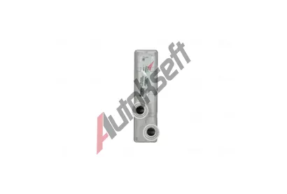 NISSENS Vmnk tepla vnitnho vytpn NIS 707379, 707379