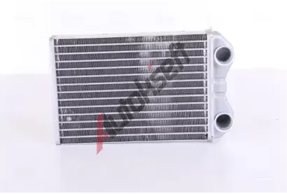 NISSENS Vmnk tepla vnitnho vytpn NIS 70808, 70808