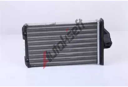 NISSENS Vmnk tepla - vnitn vytpn NIS 70975, 70975