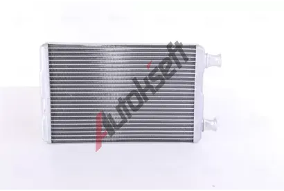 NISSENS Výměník tepla vnitřního vytápění NIS 70979, 70979  NISSENS Výměník tepla vnitřního vytápění NIS 70979, 70979