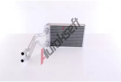 NISSENS Vmnk tepla vnitnho vytpn NIS 70980, 70980