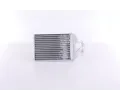 NISSENS Vmnk tepla vnitnho vytpn NIS 70980, 70980